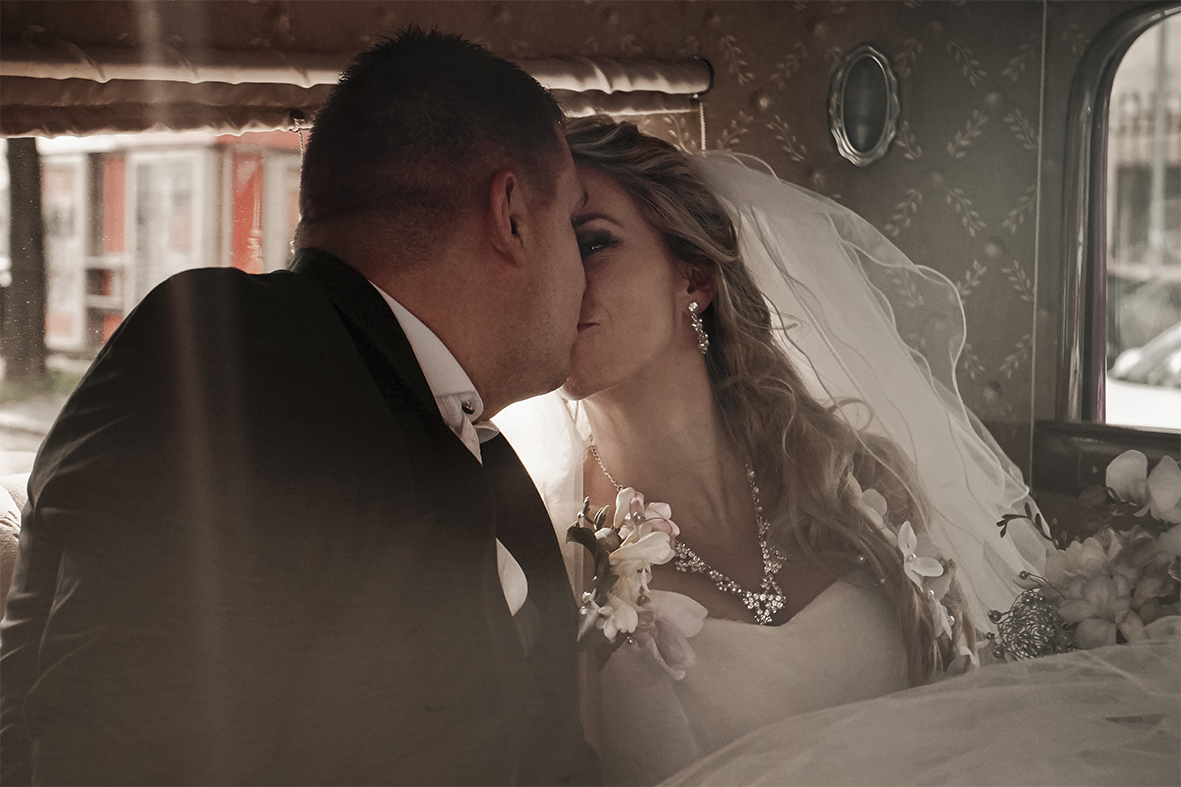 Profesionálny svadobný fotograf v Bratislave a na celom Slovensku
