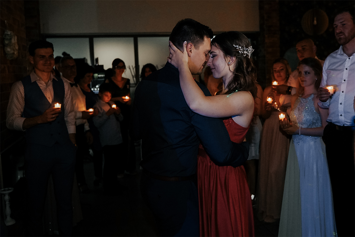 Párty atmosféra vyrozprávaná cez fotografie